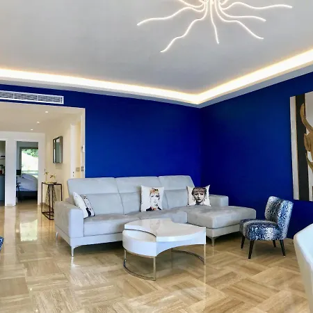 1 Bdr Awesome Sea View & Swimming Pool * Villefranche-sur-Mer