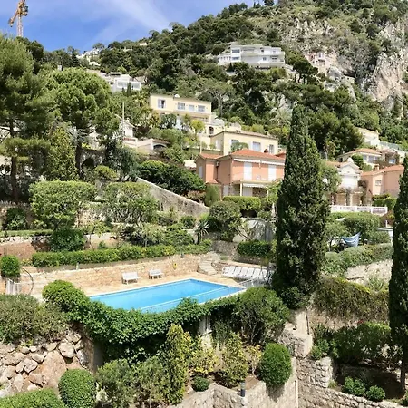 1 Bdr Awesome Sea View & Swimming Pool
